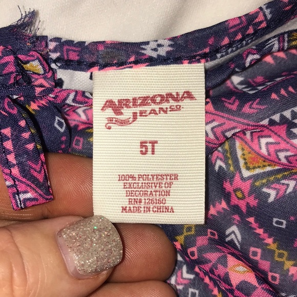 Matching Top with Vest EUC ❤️5 for $25 - Picture 4 of 4